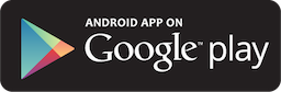 Available on the Google Play Store.